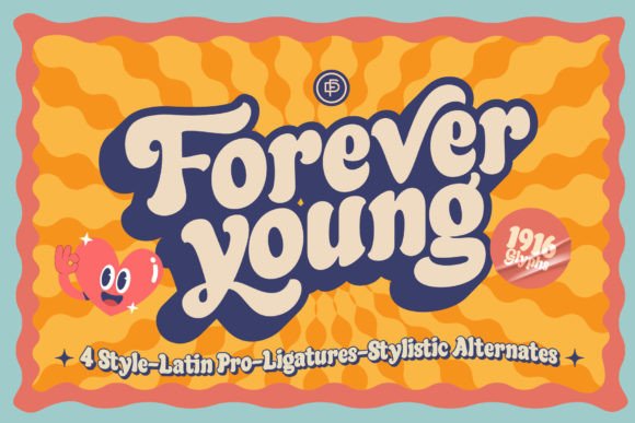 Forever Young: Capturing the 70s Disco Vibe in Your Designs
