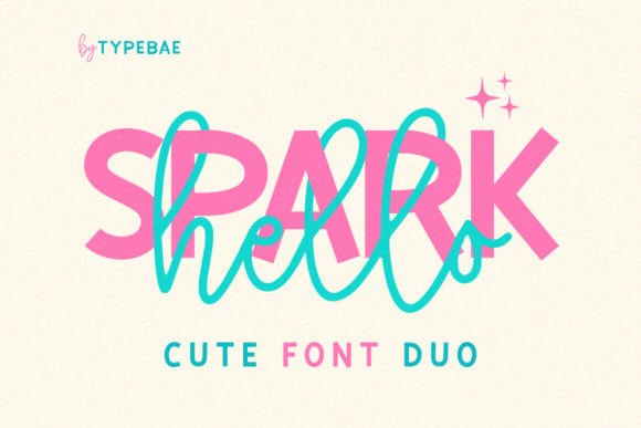 Why Hello Spark Duo Delivers Instant Joy to Your Designs